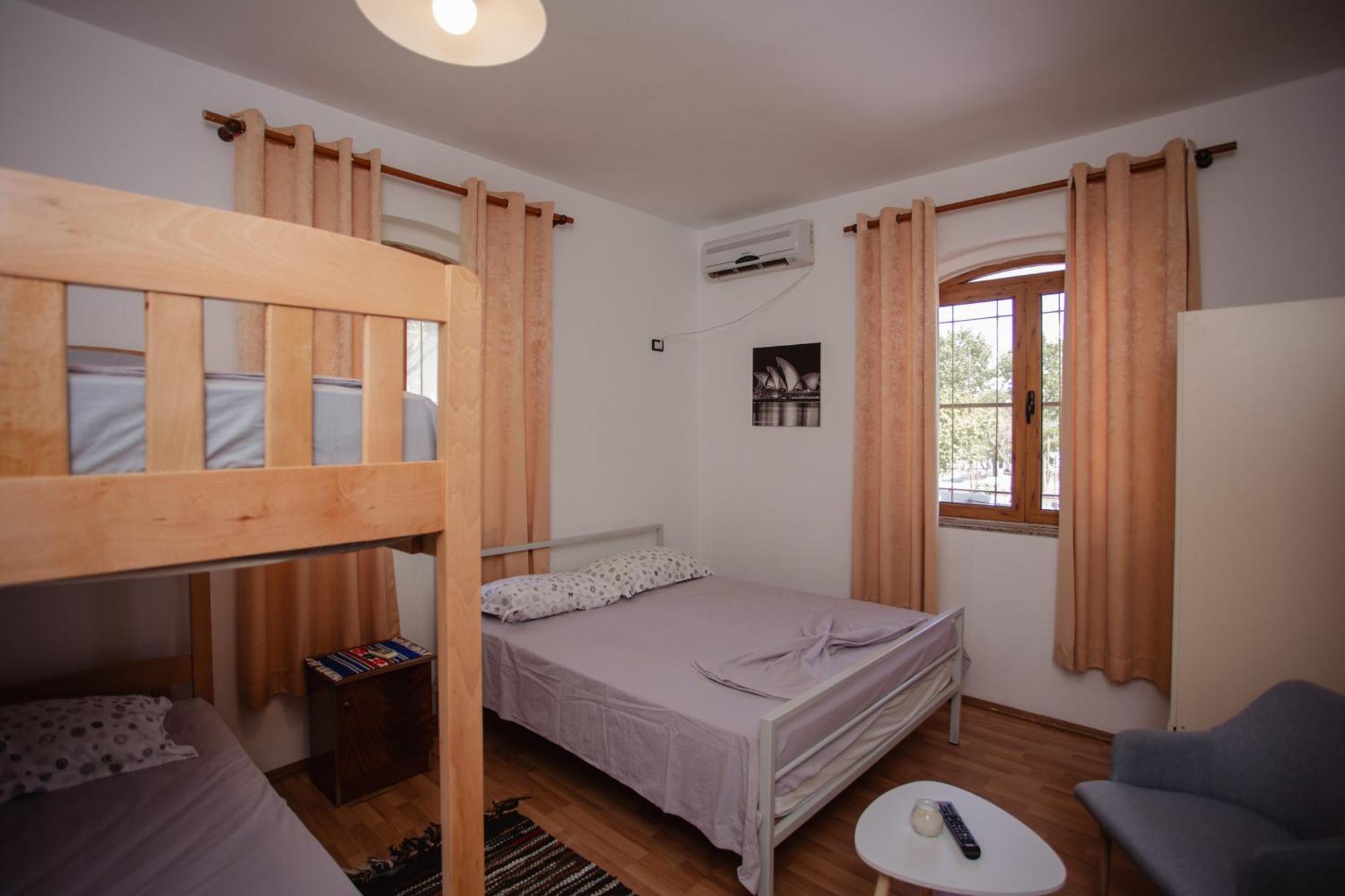 Hotel Shkodra Lake Shiroka ภายนอก รูปภาพ
