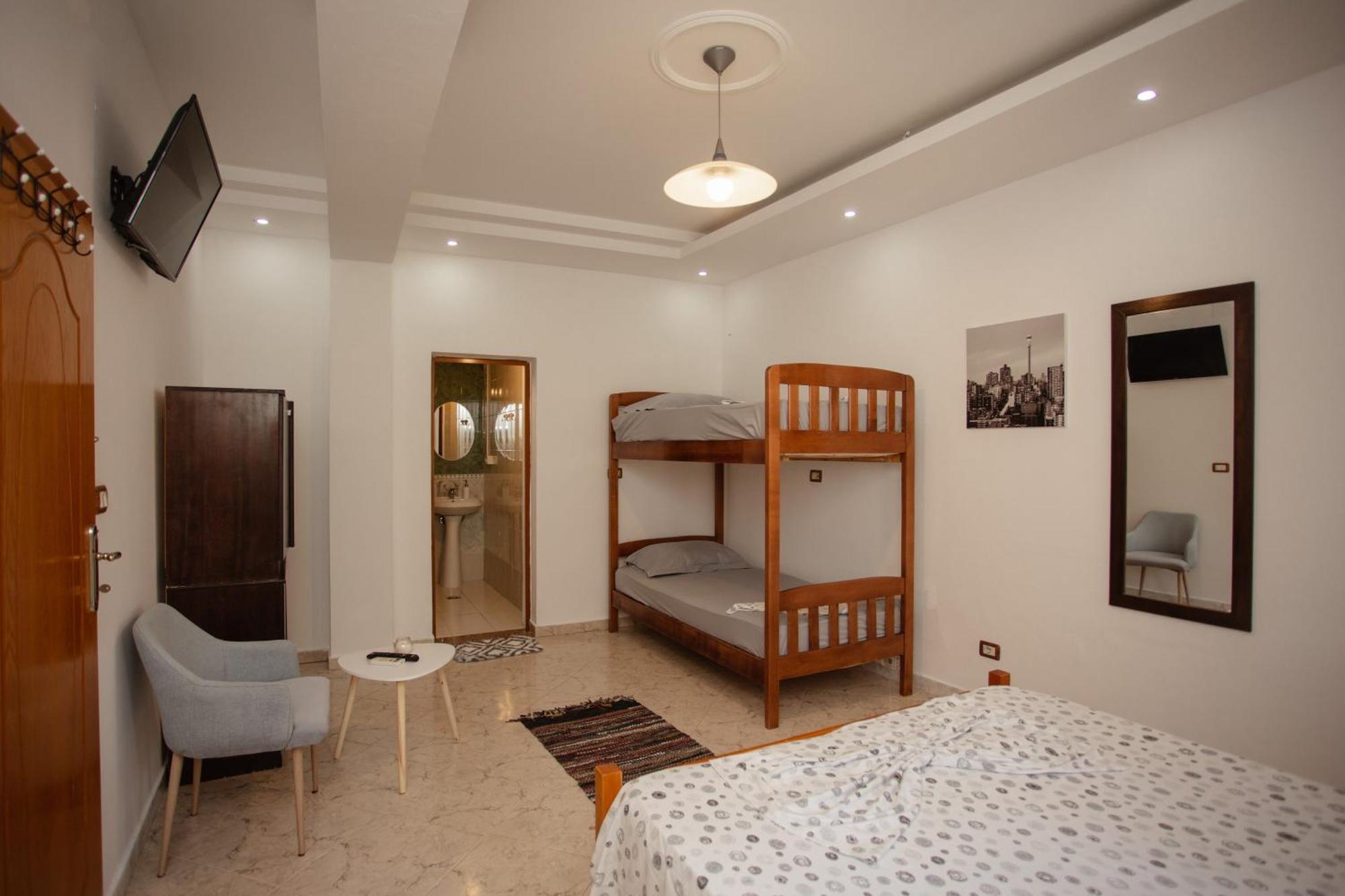 Hotel Shkodra Lake Shiroka ห้อง รูปภาพ